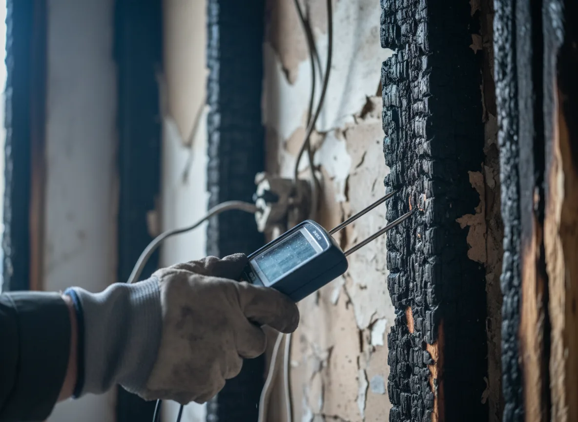 Fire Damage Restoration Helena, OH FAQs